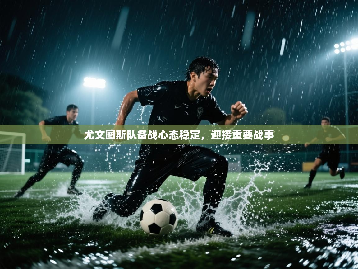 尤文图斯队备战心态稳定，迎接重要战事  第2张