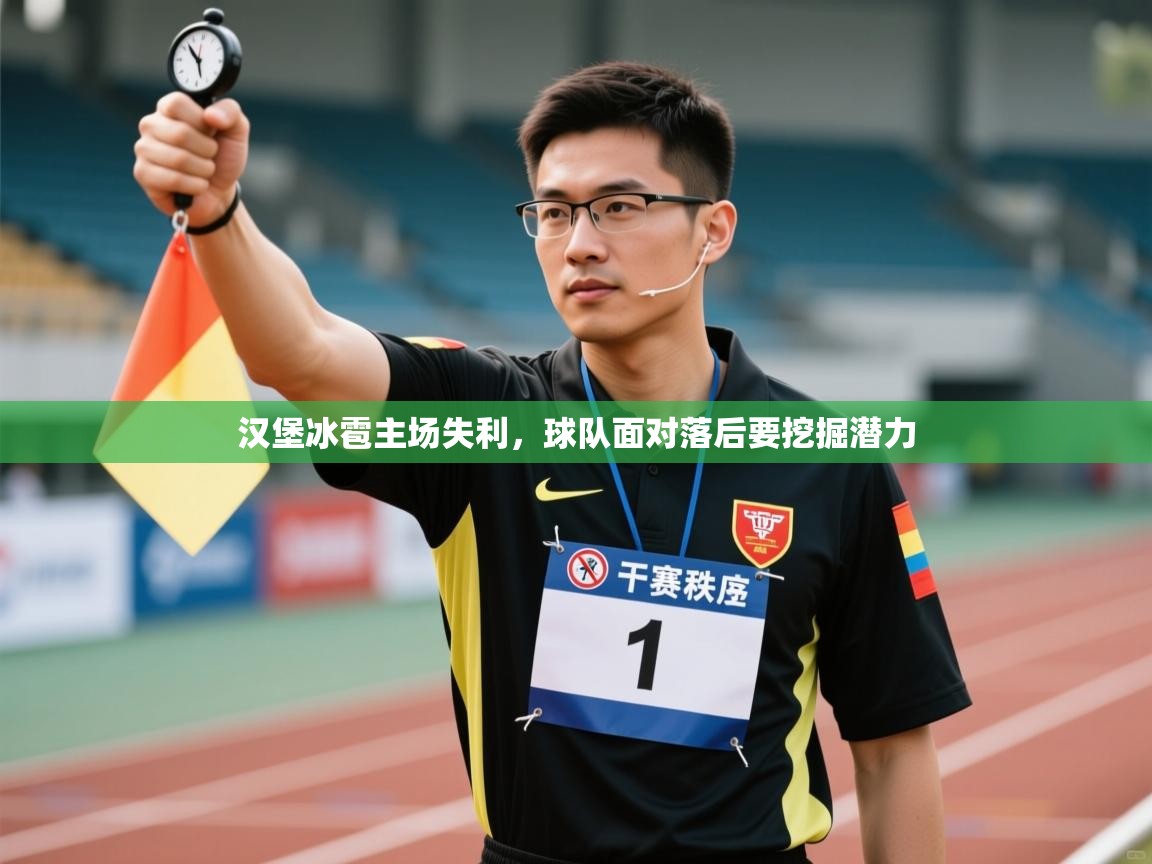 汉堡冰雹主场失利，球队面对落后要挖掘潜力  第2张