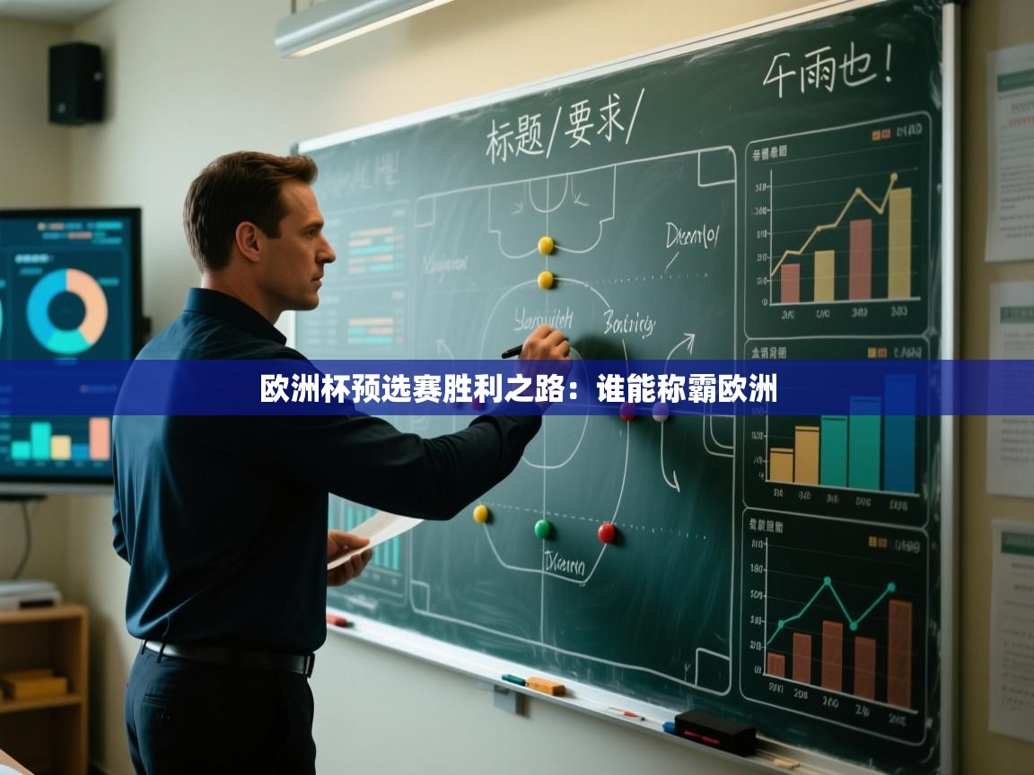 欧洲杯预选赛胜利之路:谁能称霸欧洲 第1张