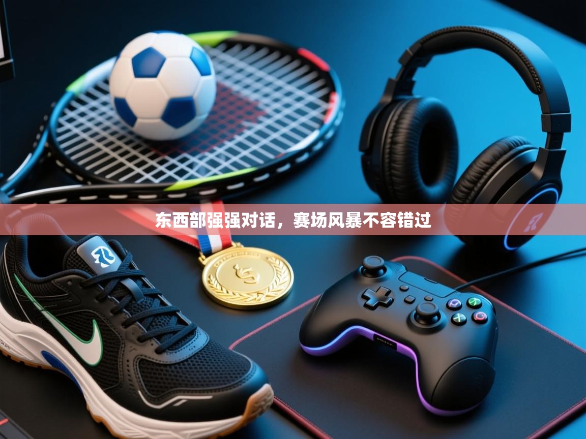 东西部强强对话，赛场风暴不容错过  第1张