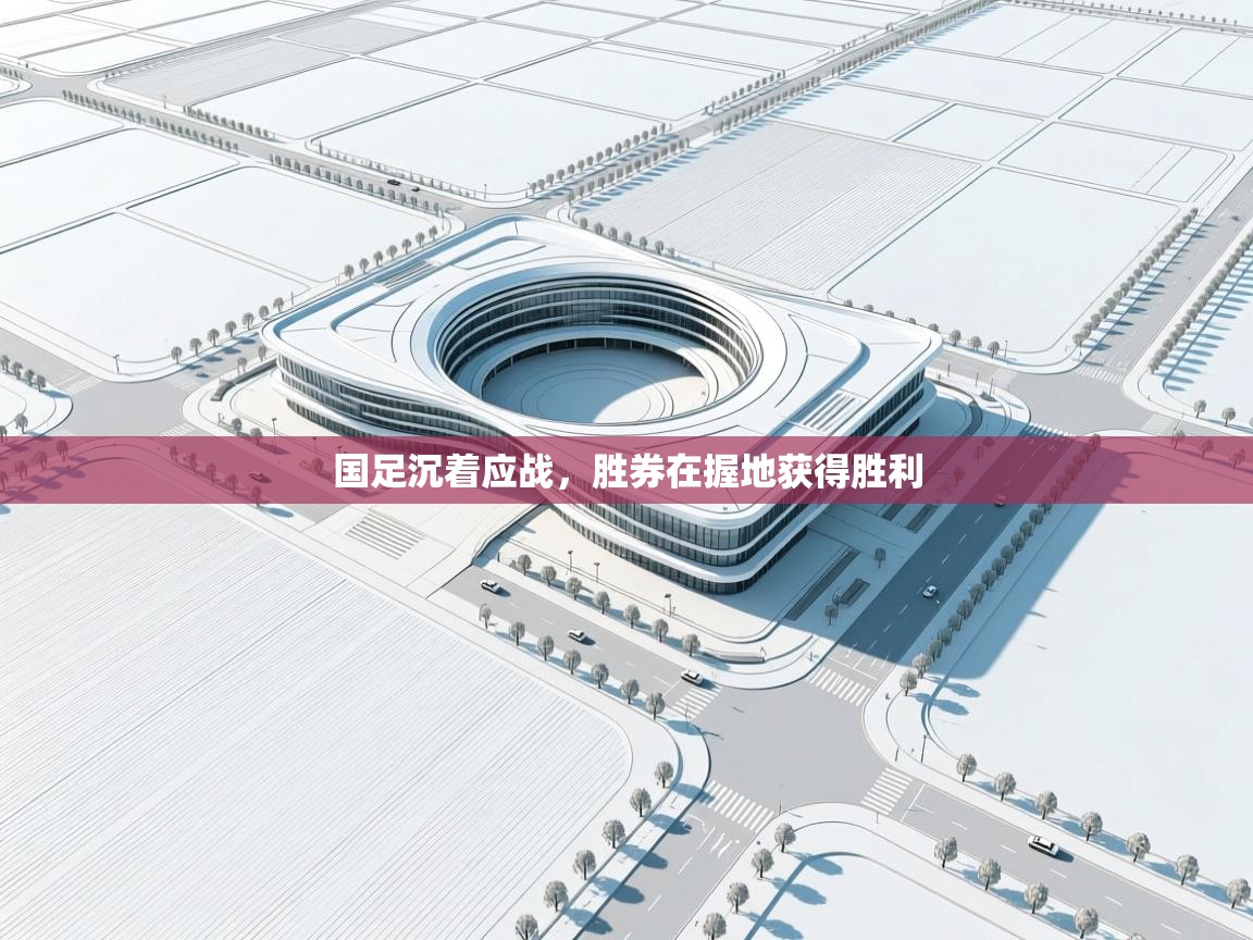 国足沉着应战，胜券在握地获得胜利  第1张