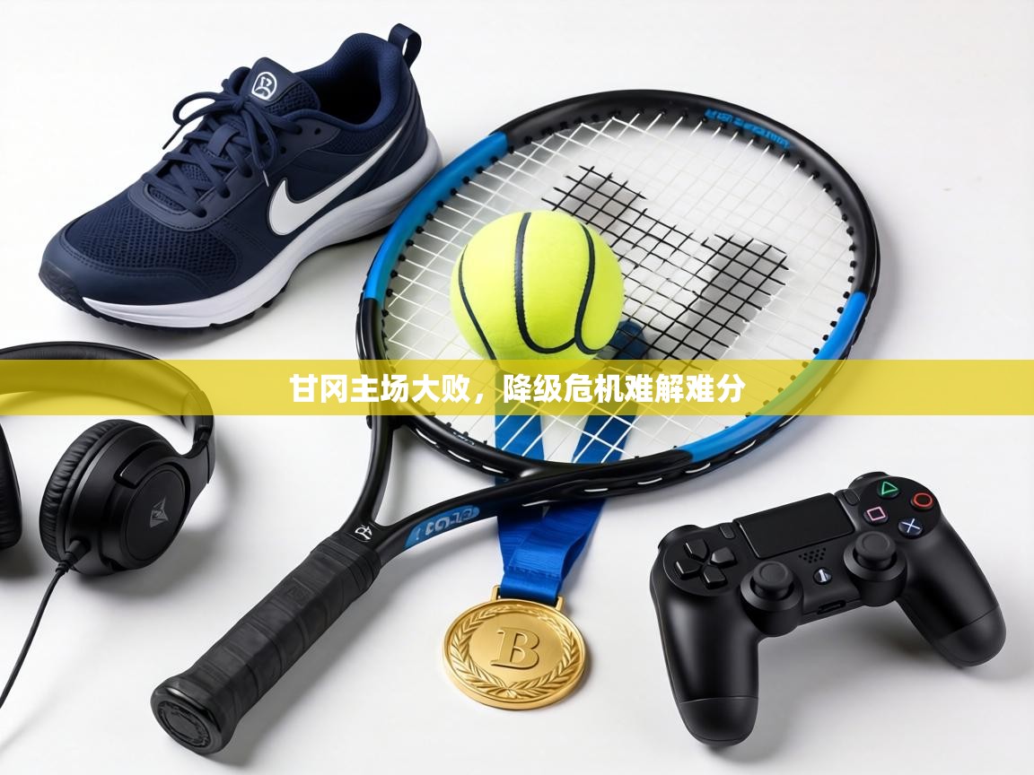 甘冈主场大败，降级危机难解难分  第2张